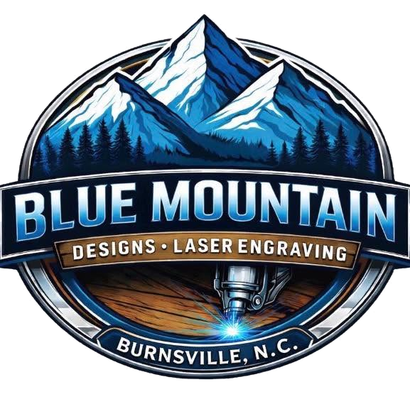 Blue Mountain Designs